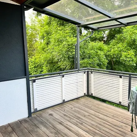 Tb2 Apartment Knittelfeld