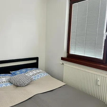 Tb2 Apartment