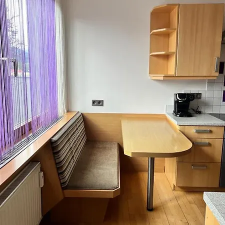 Apartment Tb2