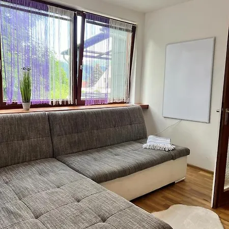 Apartment Tb2 *