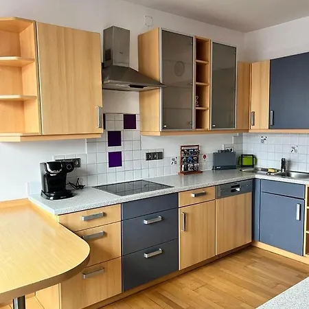 Apartment Tb2 *