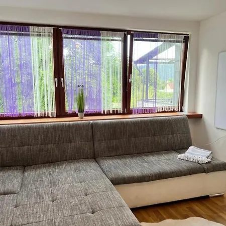 Tb2 Apartment Knittelfeld